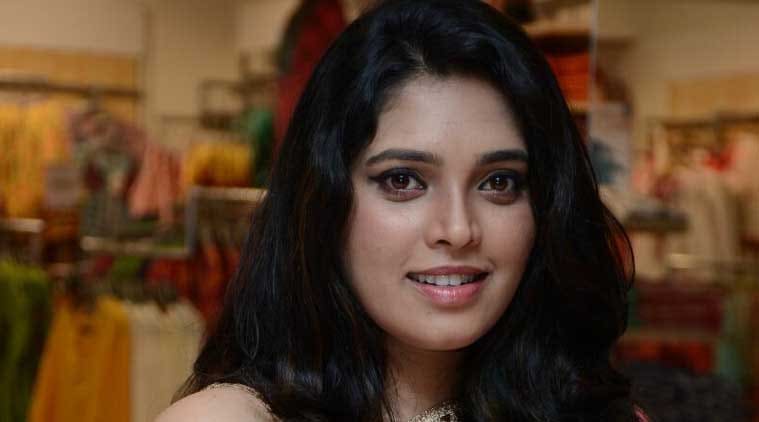 Ishara Nair