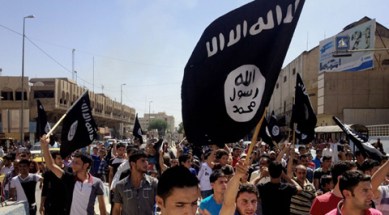 Interpol, islamic state, IS group, Al-Qaida, Africa, asia, cross-pollination, Secretary-General Ban Ki-moon, foreign terrorist fighters, international news, world news