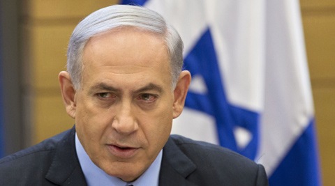 Israel’s Netanyahu heads to Washington for Congress speech | World News ...