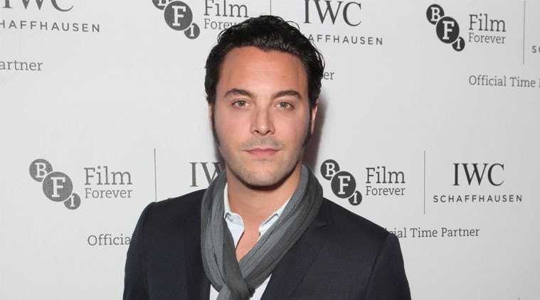 Jack Huston cast in The Crowe’ | Hollywood News - The Indian Express