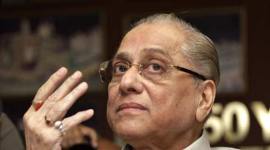 Jagmohan Dalmiya, BCCI, ICC, PCB, Dalmiya BCCI, Cricket, Sports, PCB Chief, Shahryar Khan, Sports news, Cricket news