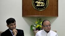 Arun Jaitley, Raghuram Rajan, Reserve Bank of India, RBI