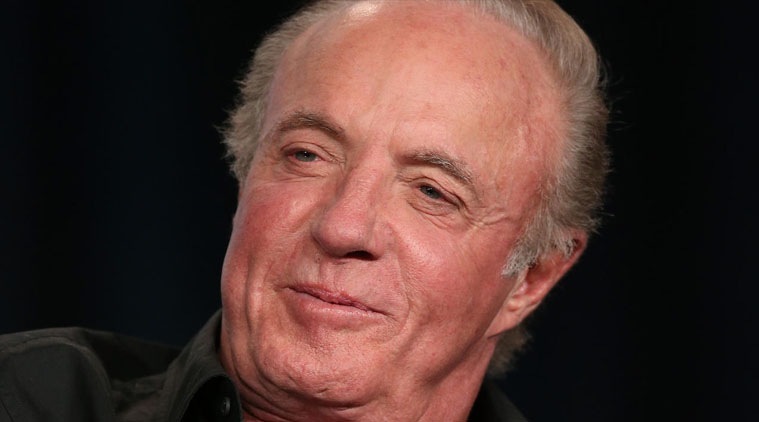 James Caan to star in ‘Fantasy Life’ | Entertainment News, The Indian ...