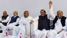 janata parivar, JD(U), congress, janata dal, kerala news, M P Veerendrakumar, palakkad constituency, thiruvananthapuram news, india news