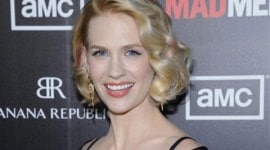 January Jones