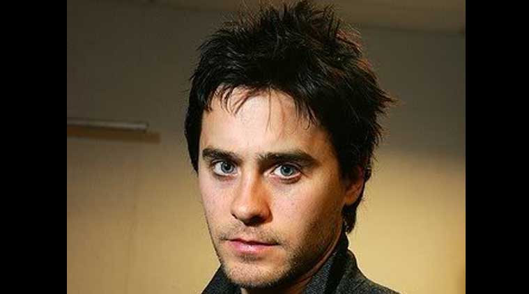 Jared Leto Hairstyle  Mens Hairstyles