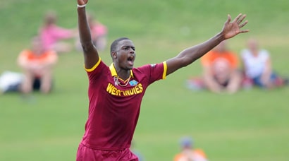 West Indies sink jaws into quarter-final berth after dominant win over UAE