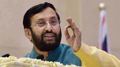 Wildlife route on NH: Prakash Javadekar junks advice by experts ...