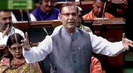 Insurance bill, Lok Sabha, Indian Parliament, Insurance Laws (Amendment) Bill, IRDA, Minister of State for Finance, Jayant Sinha, PSU, TMC, Upper House, FIPB, Life Insurance Council, General Insurance Council, Insurance Bill news, Lok Sabha news, India news, News