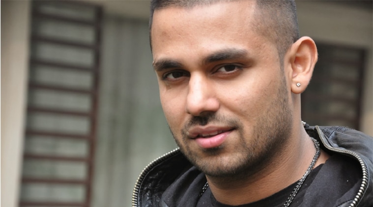 Jaz Dhami