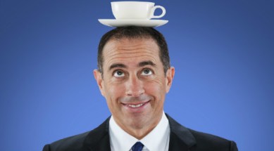 Jerry Seinfeld