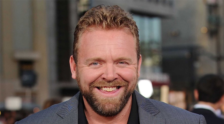 Joe Carnahan