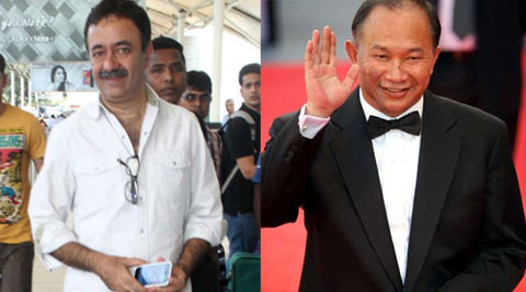 Hollywood director John Woo sends appreciation mail to Rajkumar Hirani after watching ‘PK’