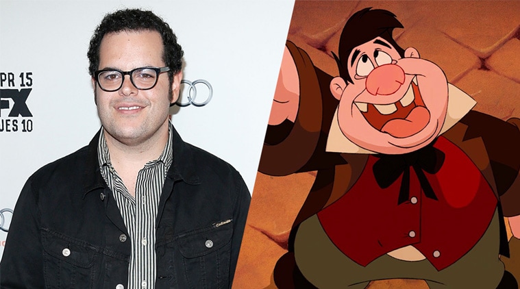 Josh Gad