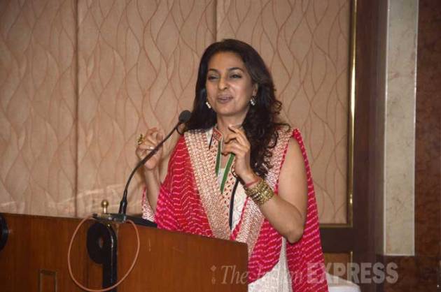 Juhi Chawla
