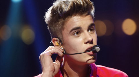 Justin Bieber: Never Say Never' Gets Blu-ray/DVD Release Date