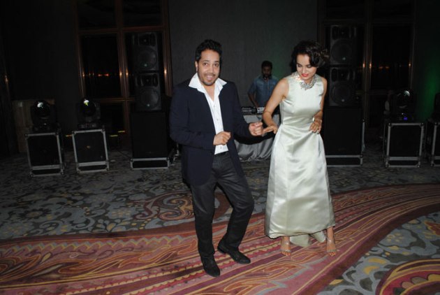 kangana ranaut, tanu weds manu, mika singh