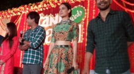 Kangana Ranaut