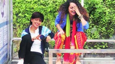kangana ranaut, tanu weds manu