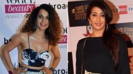 Kangna Ranaut, Krishika Lulla