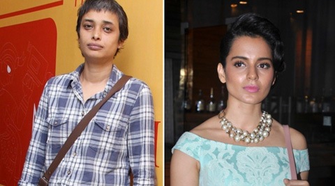 Kangana Ranaut opts out of Reema Kagti’s ‘Mr. Chaalu’