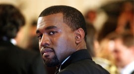 Kanye West, singer Kanye West, Kanye West songs, Kanye West movies, entertainment news