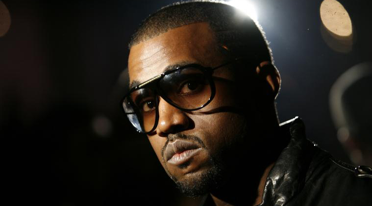 Kanye West, Kim Kardashian