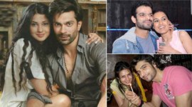 Karan Singh Grover, Jennifer Winget