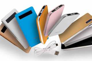 Karbonn, Karbonn power banks, Karbonn accessories