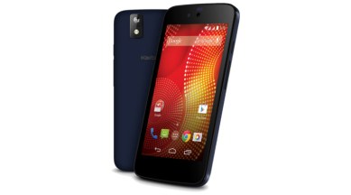 Karbonn, Karbonn Sparkle V, Android One smartphone, Android Lollipop update