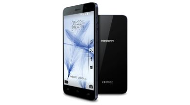 Karbonn, karbonn Titanium Mach Two, karbonn Titanium Mach Two specs, karbonn Titanium Mach Two price