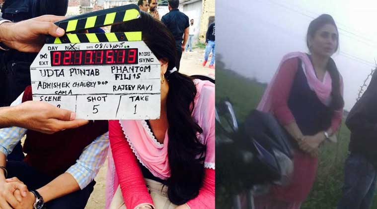 Shahid Kapoor, Kareena Kapoor, Udta Punjab, Diljit Dosanjh