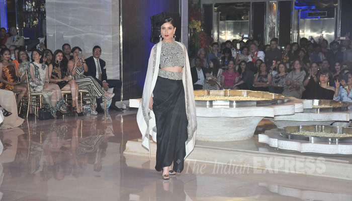 Kareena Kapoor khan, LFW