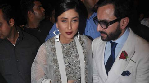 Kareena Kapoor Khan: Saif would be ‘okay’ to give Padma Shri back ...