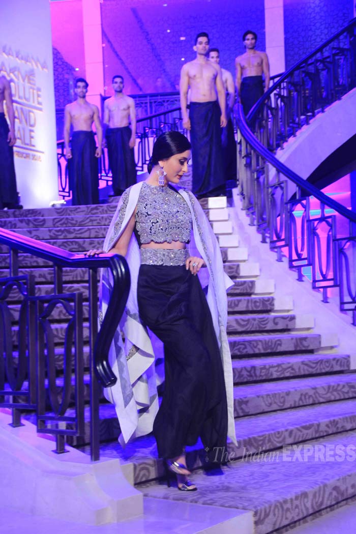 Kareena Kapoor khan, LFW