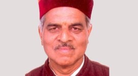 virender kashyap, bjp, charge sheet, bjp virender kashyap, virender kashyap chargesheet