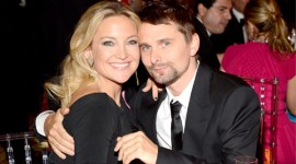 Kate Hudson, Matthew Bellamy