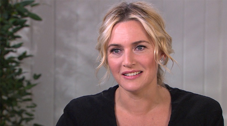 Kate Winslet