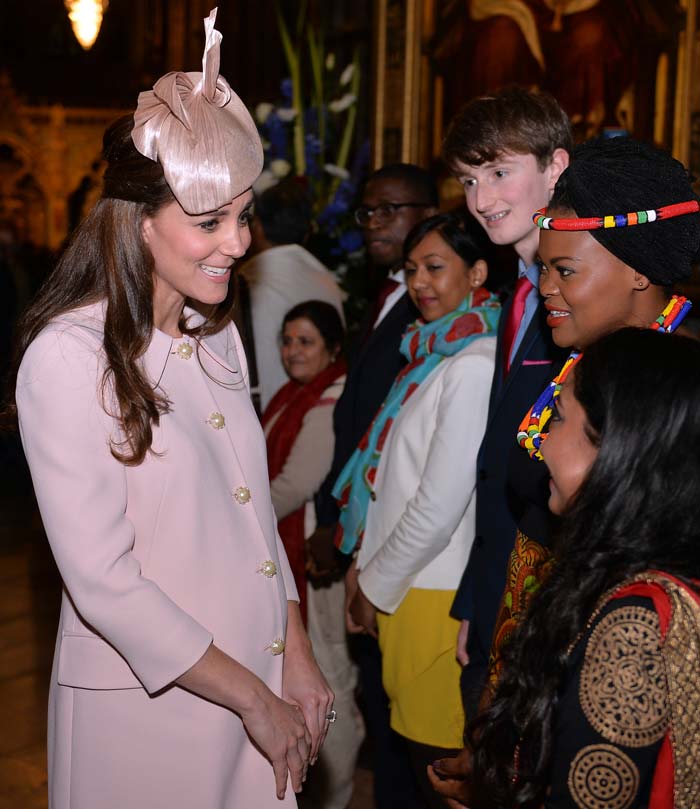 Kate Middleton, Duchess of Cambridge