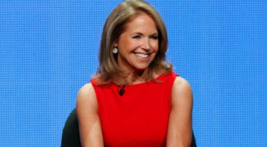 Katie Couric