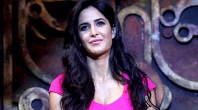 Katrina Kaif Xnxxx Video - Katrina Kaif suffers minor accident on the sets of 'Fitoor' | Entertainment  News,The Indian Express