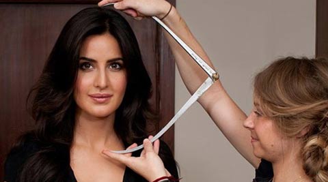 Katrina Kaif’s wax statue at Madame Tussauds London to unveil on March 27