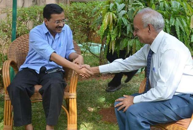 Arvind Kejriwal, Arvind Kejriwal Bangalore, Arvind Kejriwal naturopathy treatment, AAP, Aam Aadmi party, Jindal Nature Cure Institute, Bangalore, india news, indian express