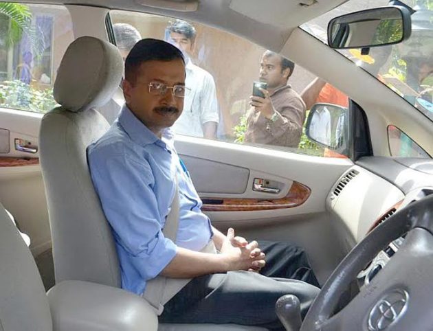 Arvind Kejriwal, Arvind Kejriwal Bangalore, Arvind Kejriwal naturopathy treatment, AAP, Aam Aadmi party, Jindal Nature Cure Institute, Bangalore, india news, indian express