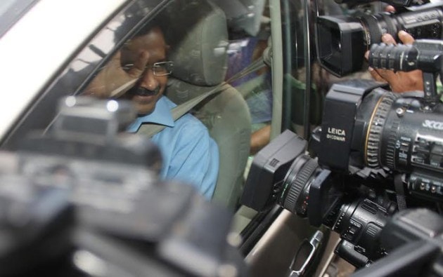 Arvind Kejriwal, Arvind Kejriwal Bangalore, Arvind Kejriwal naturopathy treatment, AAP, Aam Aadmi party, Jindal Nature Cure Institute, Bangalore, india news, indian express