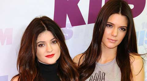 Kendall and Kylie Jenner score 'Kardashian' spinoff