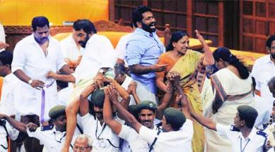 Kerala budget, Kerala budget session, K M Mani, Kerala budget 2015, Kerala budget highlights, Kerala news, India news