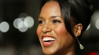 Kerry Washington