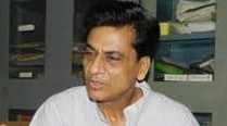 Nirmal Khatri