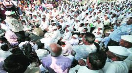 Pune: Farmers’ organisation wants markets to resume operations